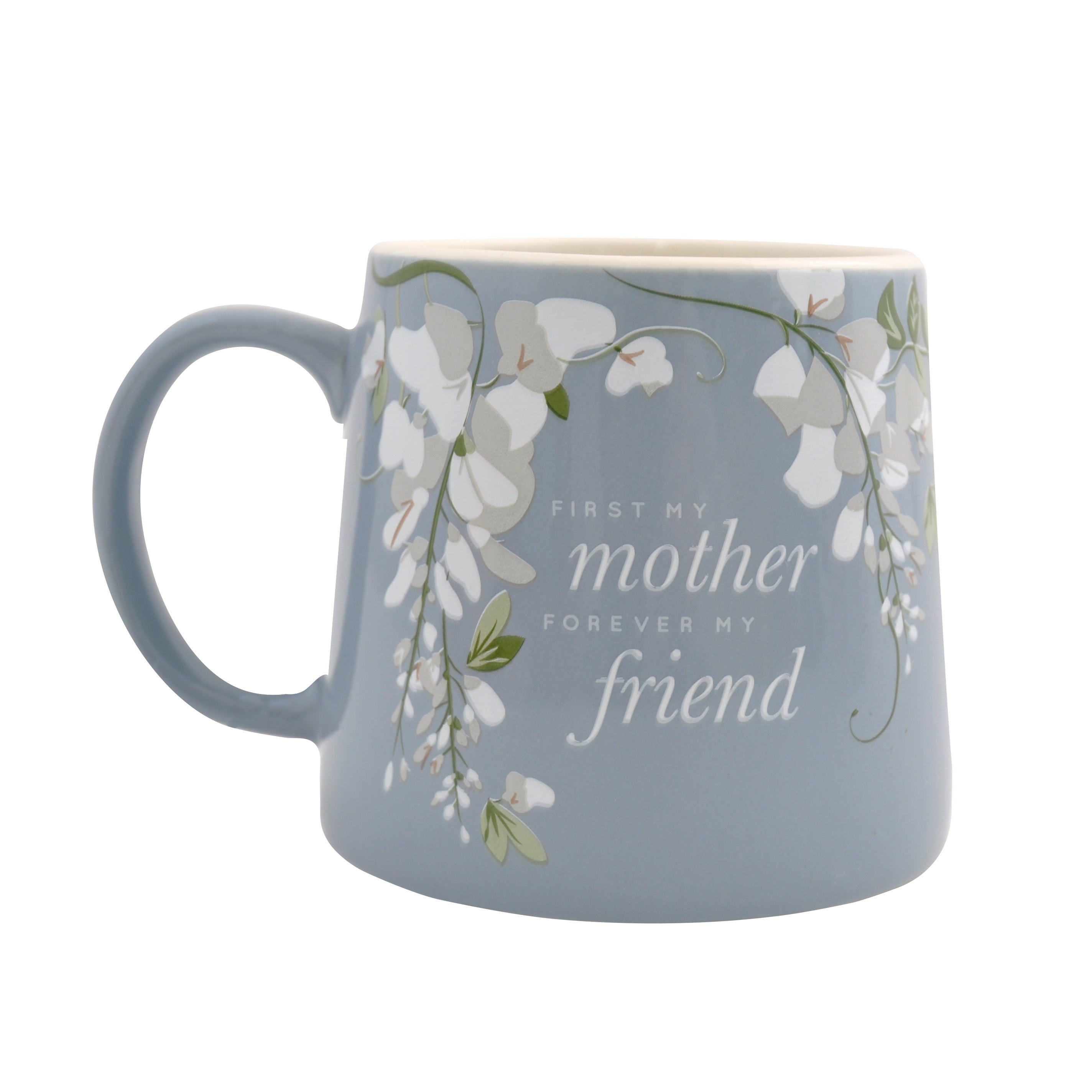 Ceramic Mug - Mother & Friend